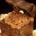 Приворот не деньги.