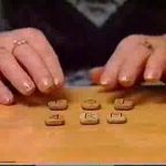 Онлайн гадание на рунах. 