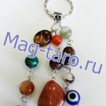 Амулеты - Обереги.