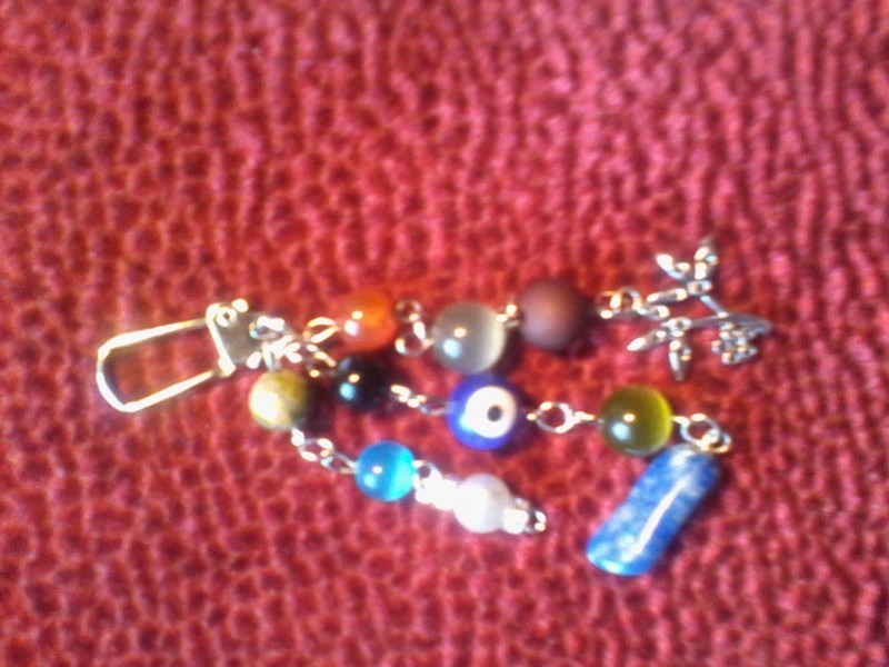 Защитные обереги