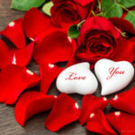 Любовь, Белая магия.