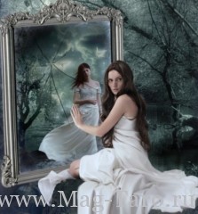 Магия зеркал