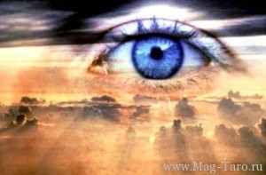 Ясновидение узнать будущее