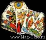 36 игральных карт