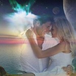 любовная половинка диагностика. 