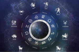 Гороскоп на неделю 