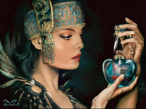 Приворот трава, травы для приворота