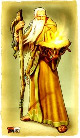 Приворот жены магия