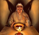 Порча на смерть