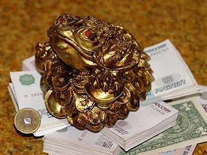 Хранение денег магия денег