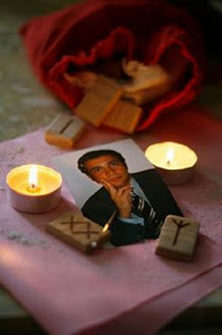 вернуть приворотом