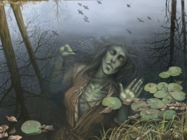 Нежить и Нечисть