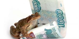 приметы на деньги и богатство