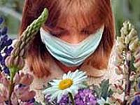 Народное лечение аллергии