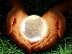 Магическая диагностика