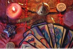 Гадание на желание бесплатно. 