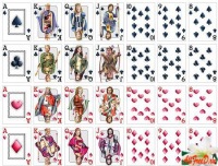 Правила игральных карт