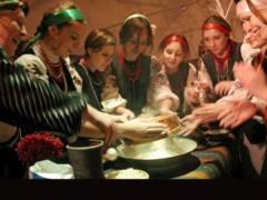 Домашнее гадание на жениха