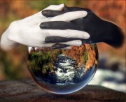 Магический шар гадание