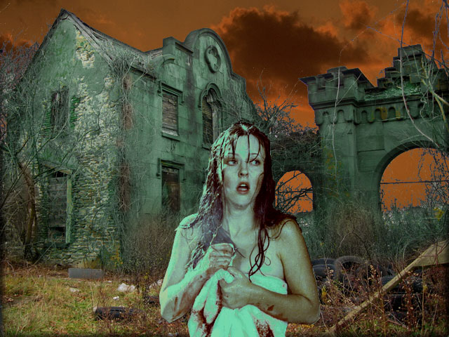 Проклятье, родовое проклятье