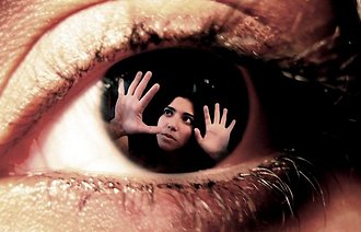 Зашита от сглаза