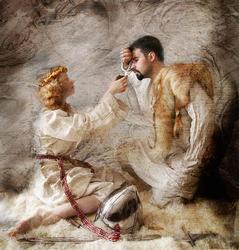 Безопасный белый приворот ритуал