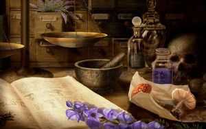 Черный приворот самостоятельно