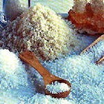 соль поможет снять приворот