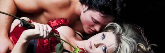 Талисман маячок привлекательности. 