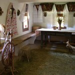 Старинные поверья для дома. 