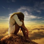 Одиночество. 