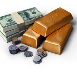 Как привлечь деньги. 