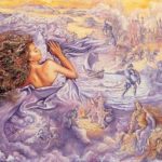 Сны и все о них.