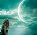 Любовь, гадание, Луна. 