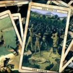 Как я сдам экзамен - гадание. 