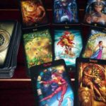 Лучшие гадания на сайте. 