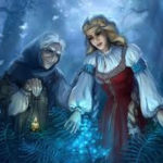 Детки по судбье - гадание. 